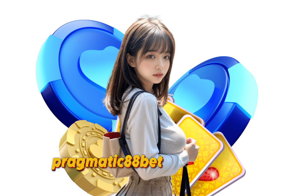 pragmatic 88bet สมัคร