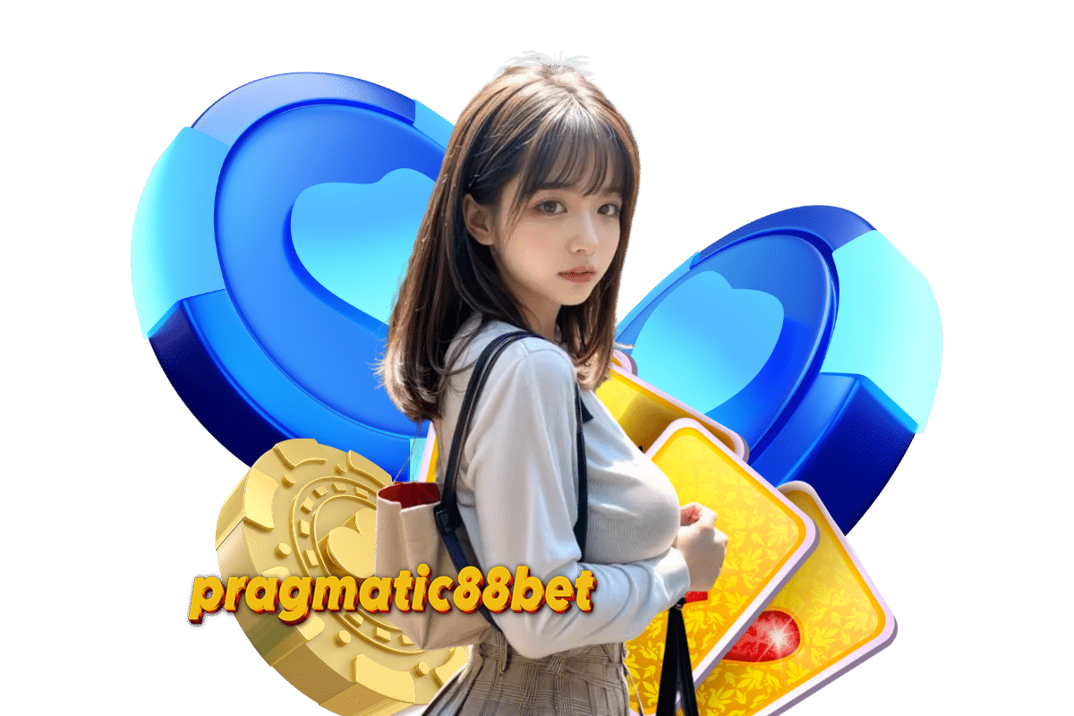 pragmatic 88bet สมัคร