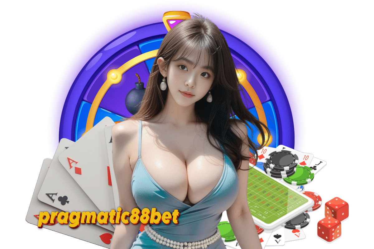pragmatic ทดลองเล่น