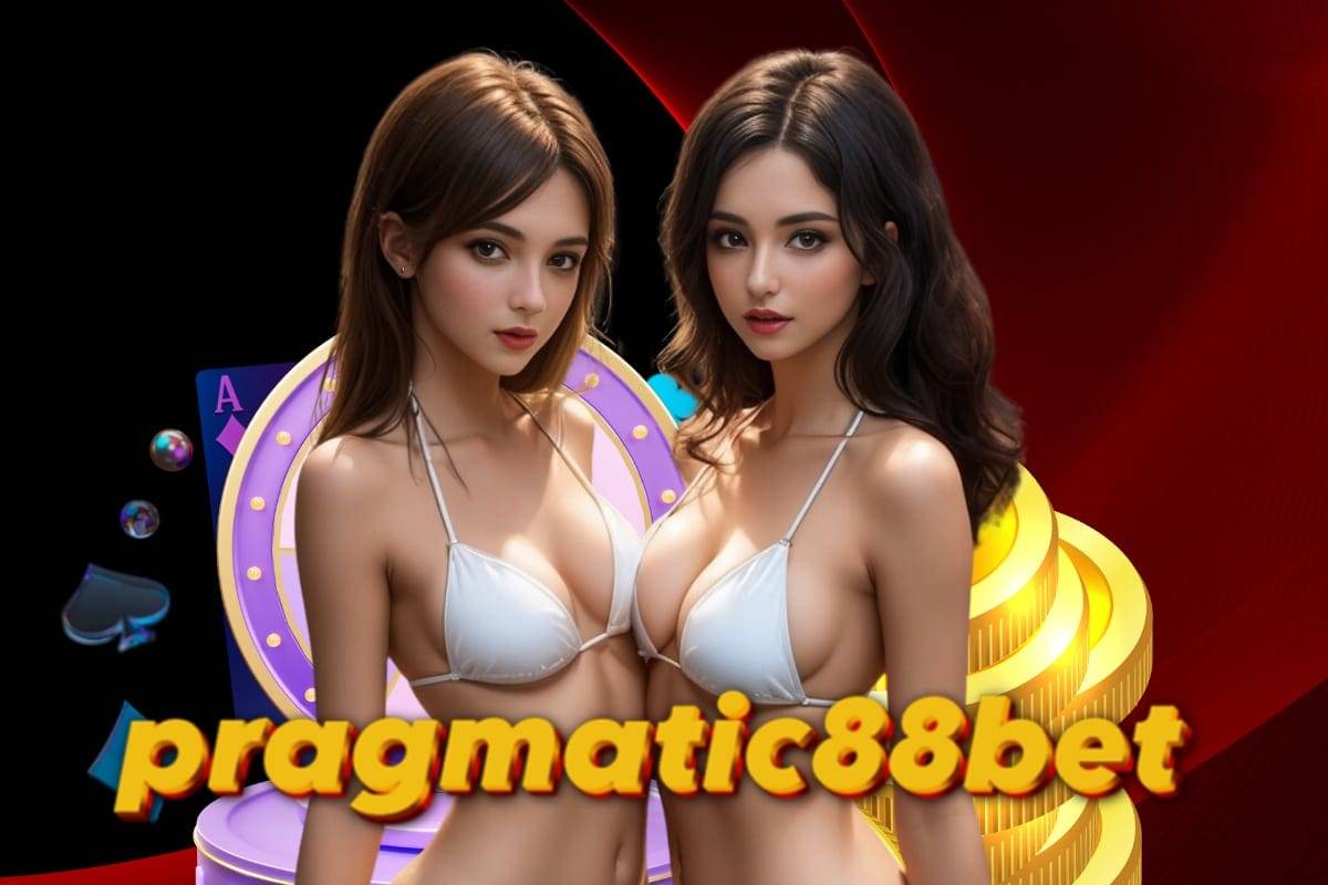 pragmatic 88bet สล็อต