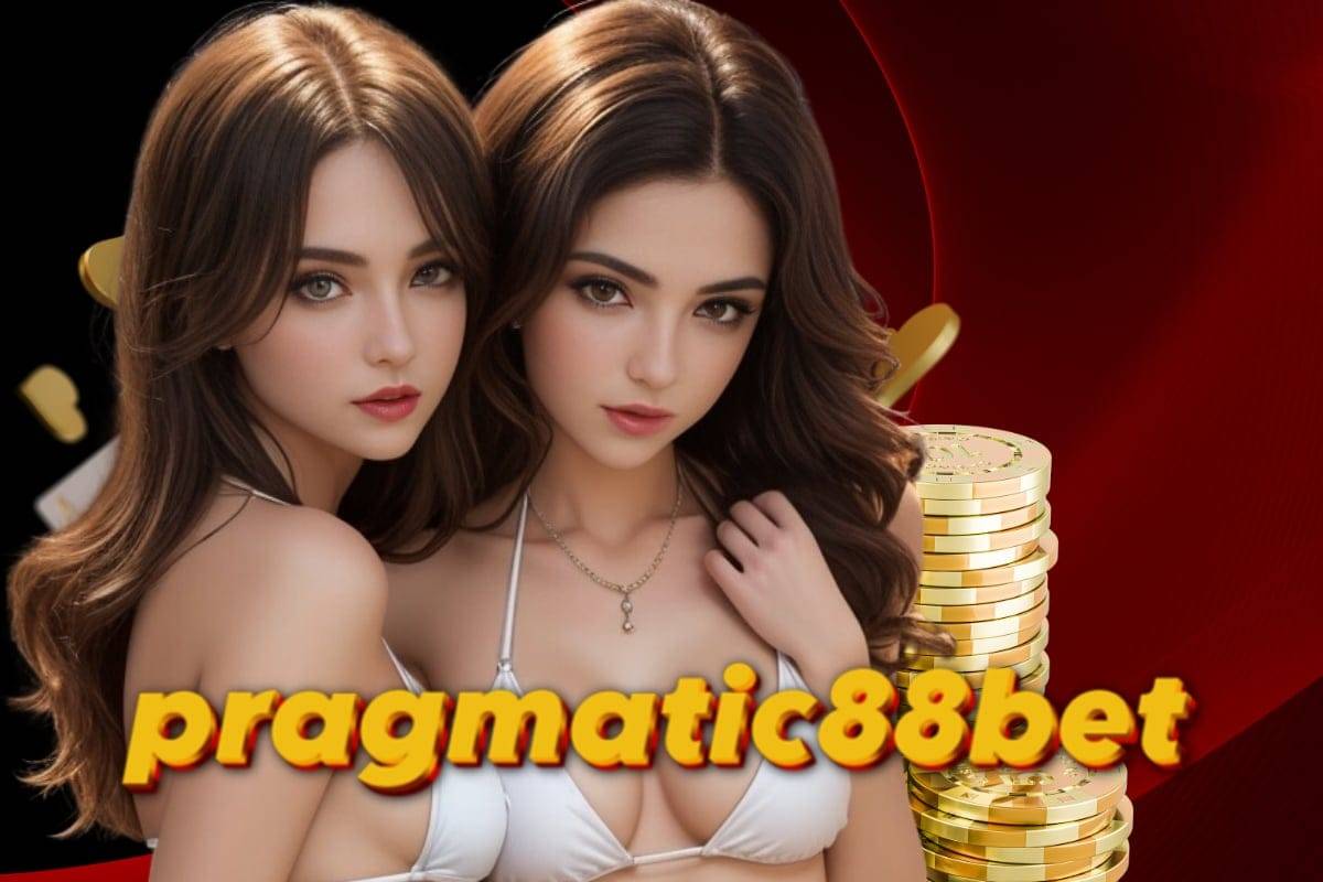 pragmatic88bet login