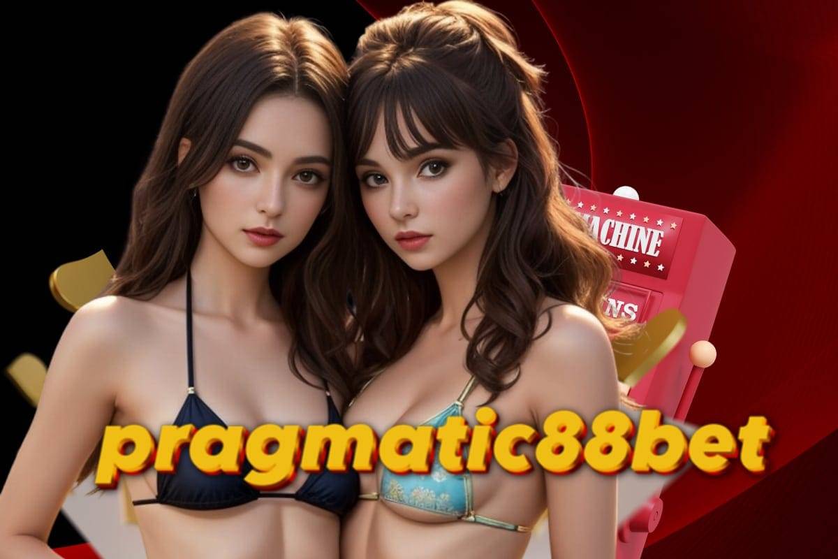 pragmatic 88bet slot